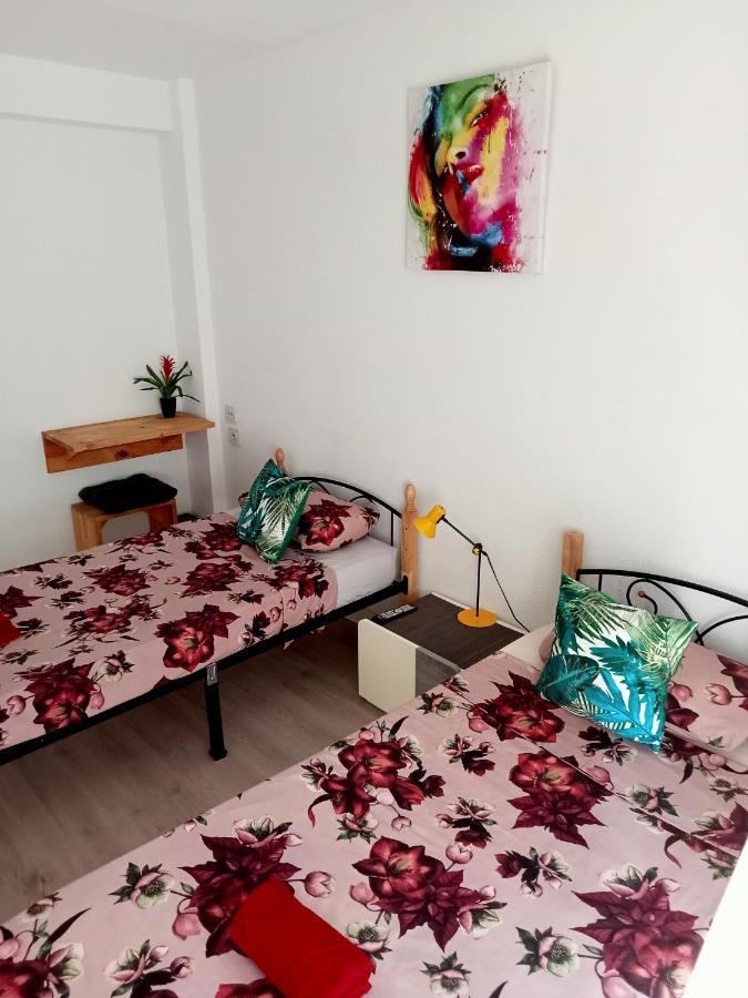 Sweet Dreams Apartman Alicante Kültér fotó
