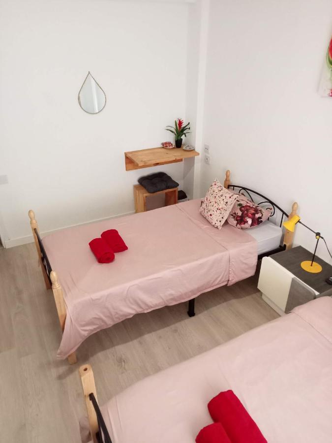 Sweet Dreams Apartman Alicante Kültér fotó