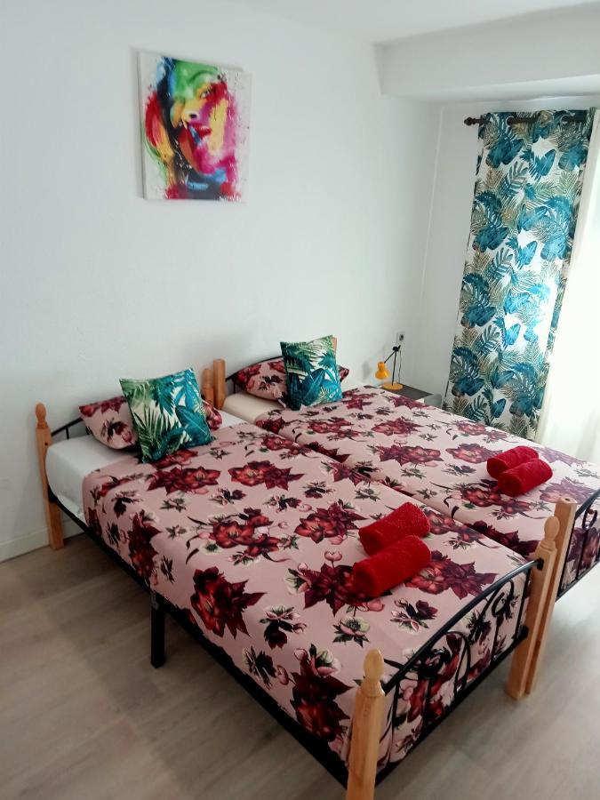 Sweet Dreams Apartman Alicante Kültér fotó