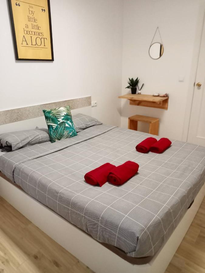 Sweet Dreams Apartman Alicante Kültér fotó