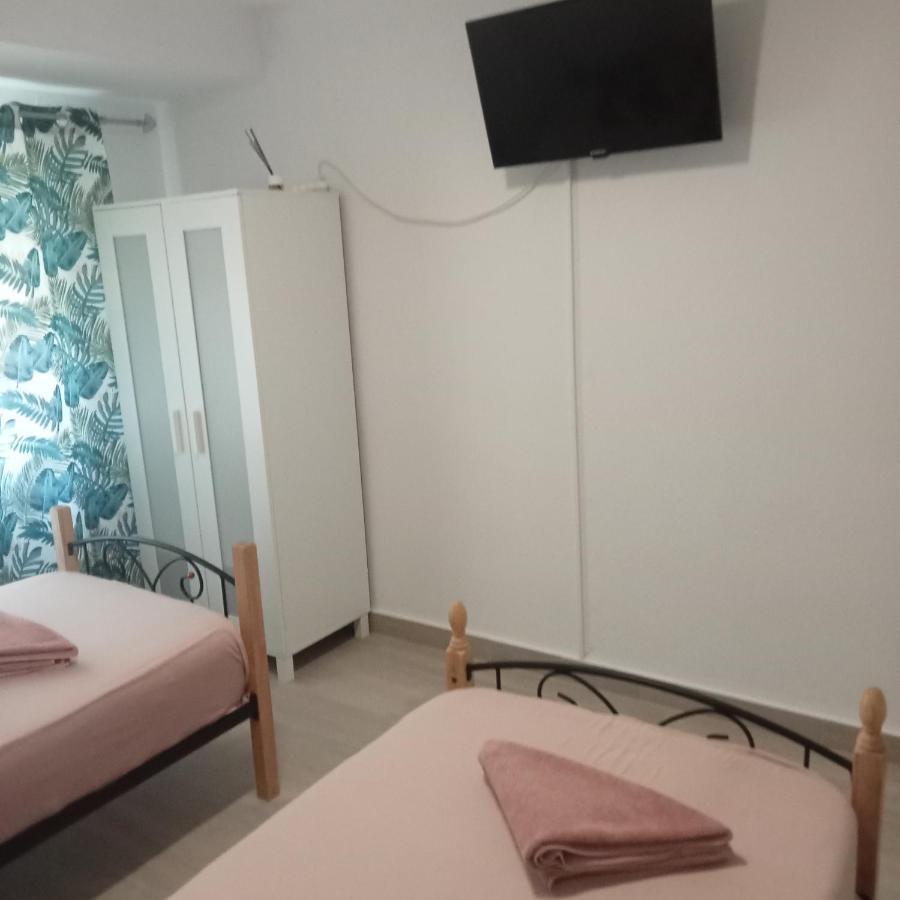 Sweet Dreams Apartman Alicante Kültér fotó