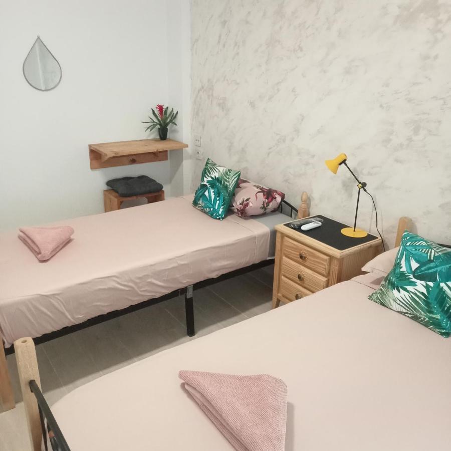 Sweet Dreams Apartman Alicante Kültér fotó