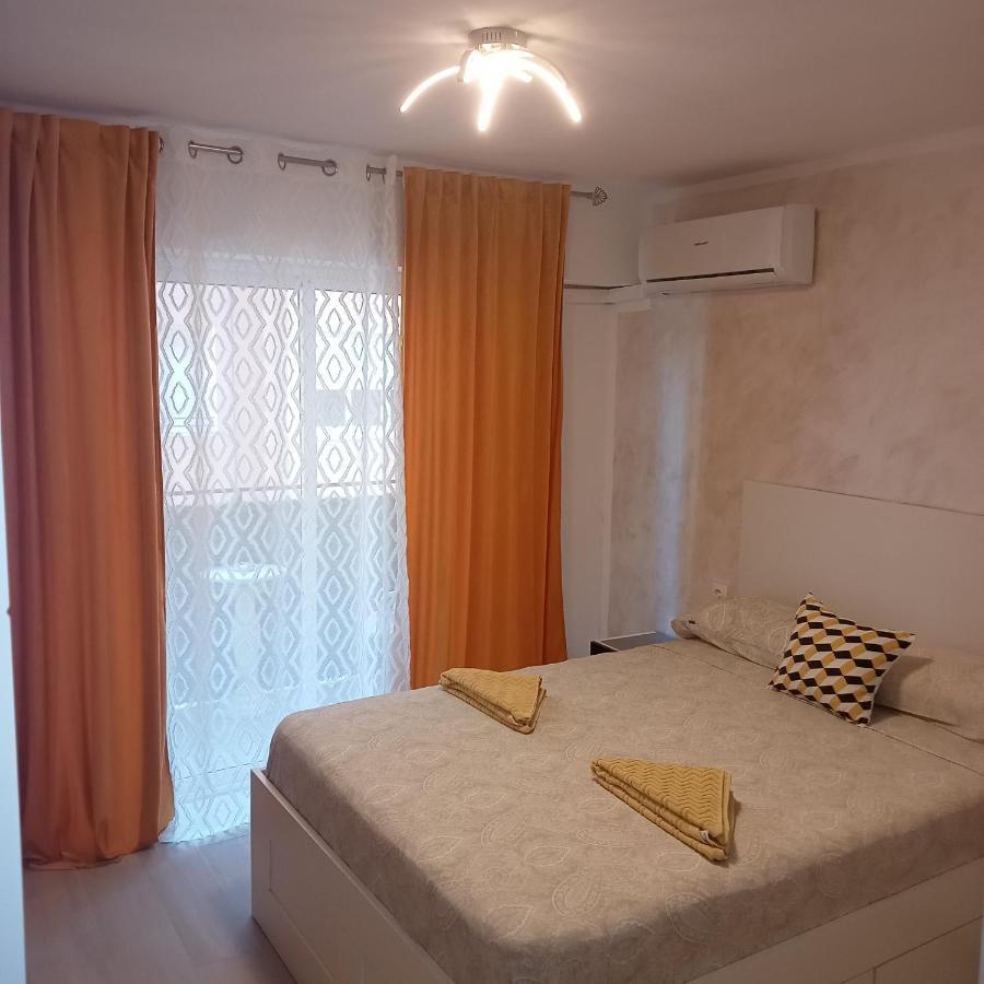 Sweet Dreams Apartman Alicante Kültér fotó
