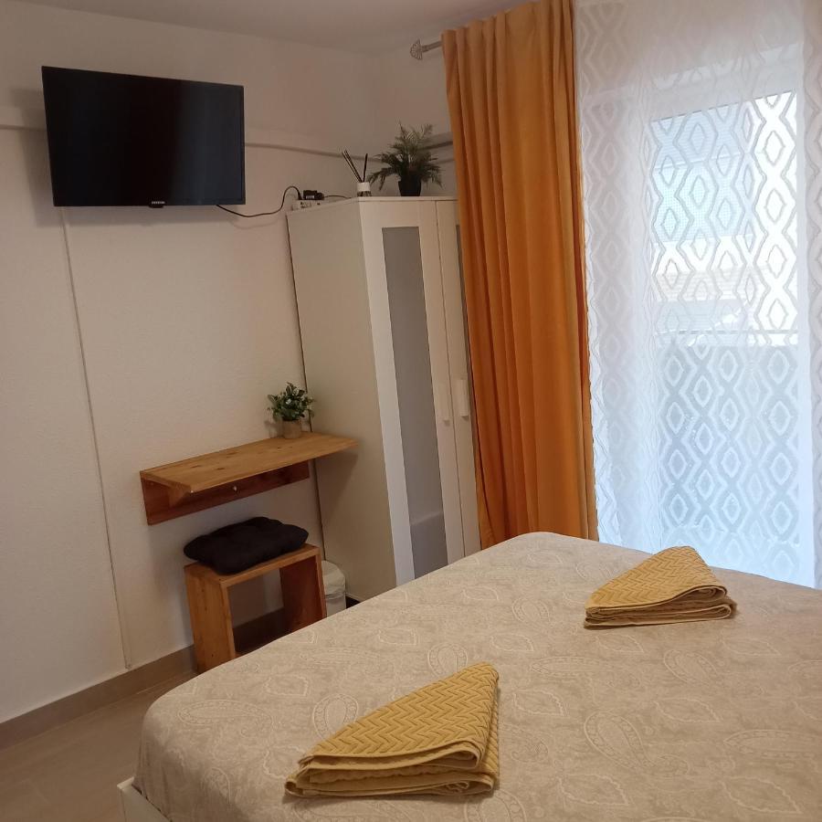 Sweet Dreams Apartman Alicante Kültér fotó