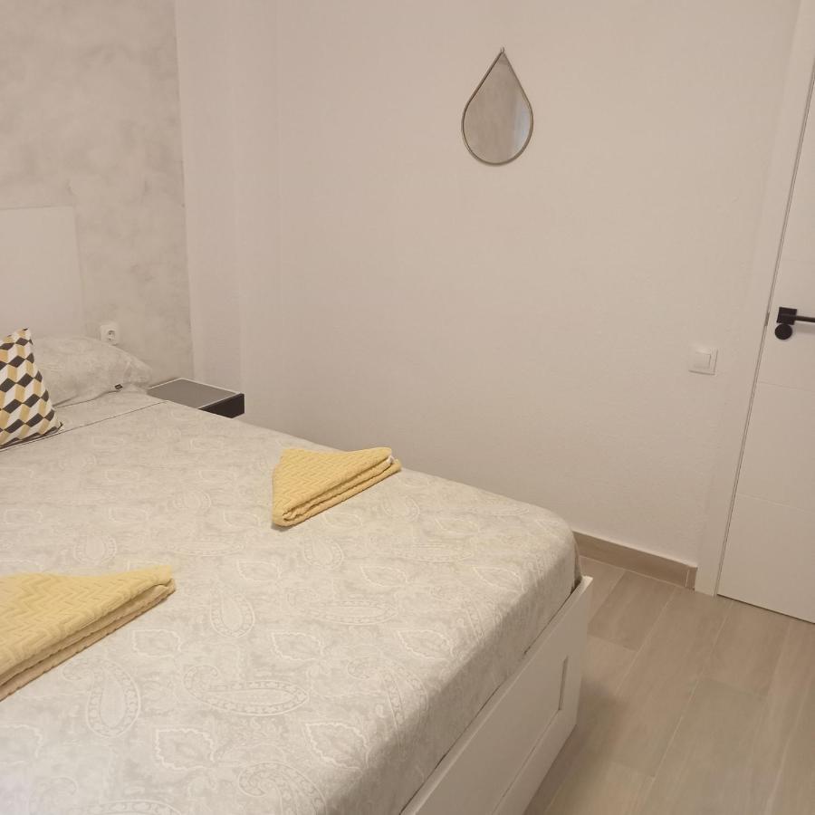 Sweet Dreams Apartman Alicante Kültér fotó
