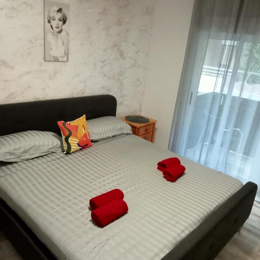 Sweet Dreams Apartman Alicante Kültér fotó