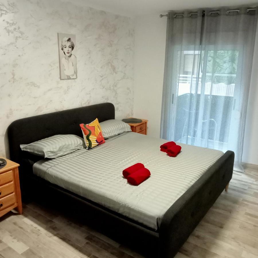 Sweet Dreams Apartman Alicante Kültér fotó