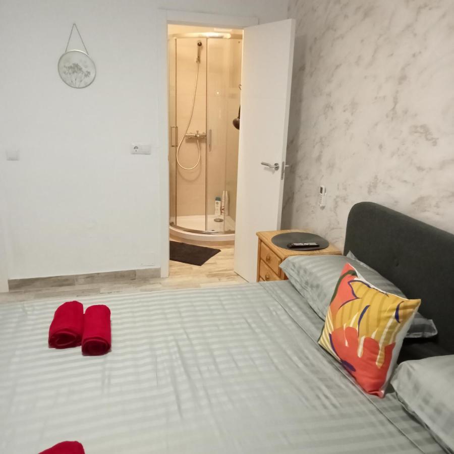 Sweet Dreams Apartman Alicante Kültér fotó