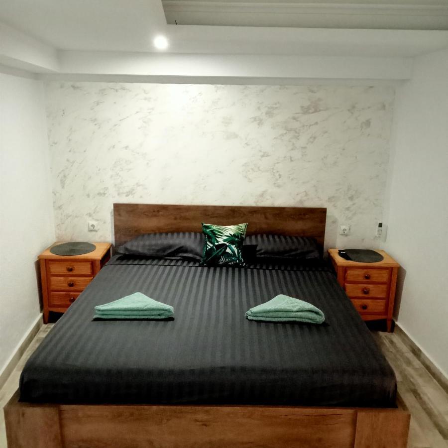 Sweet Dreams Apartman Alicante Kültér fotó