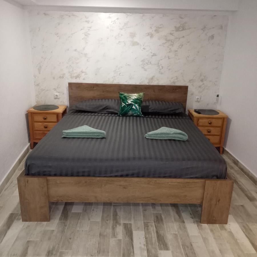 Sweet Dreams Apartman Alicante Kültér fotó