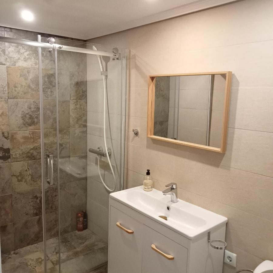 Sweet Dreams Apartman Alicante Kültér fotó