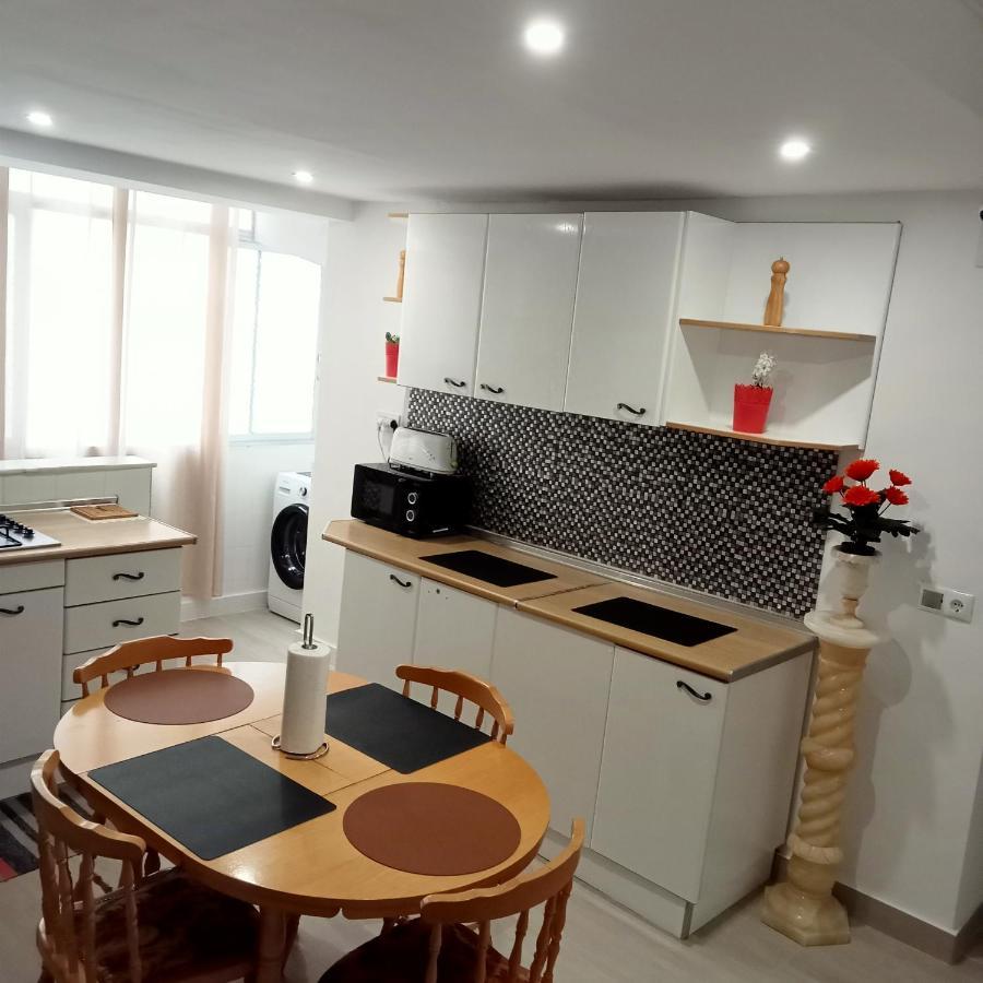 Sweet Dreams Apartman Alicante Kültér fotó
