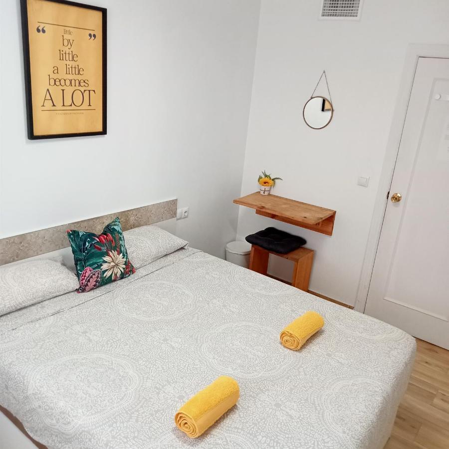 Sweet Dreams Apartman Alicante Kültér fotó