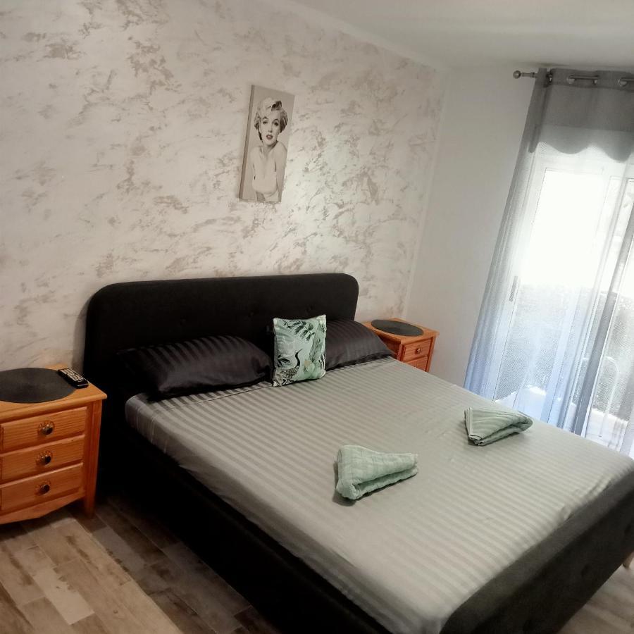 Sweet Dreams Apartman Alicante Kültér fotó