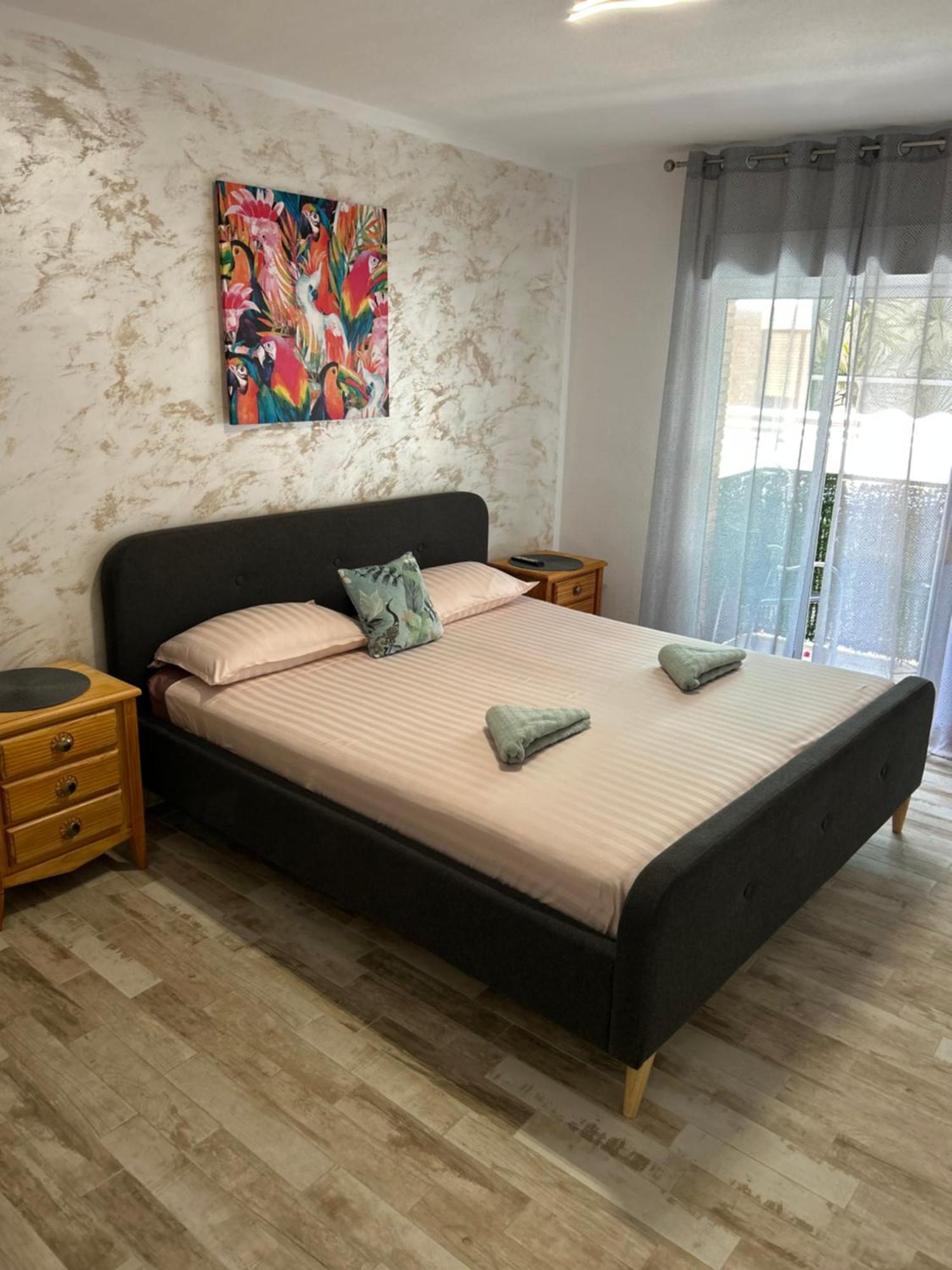 Sweet Dreams Apartman Alicante Kültér fotó