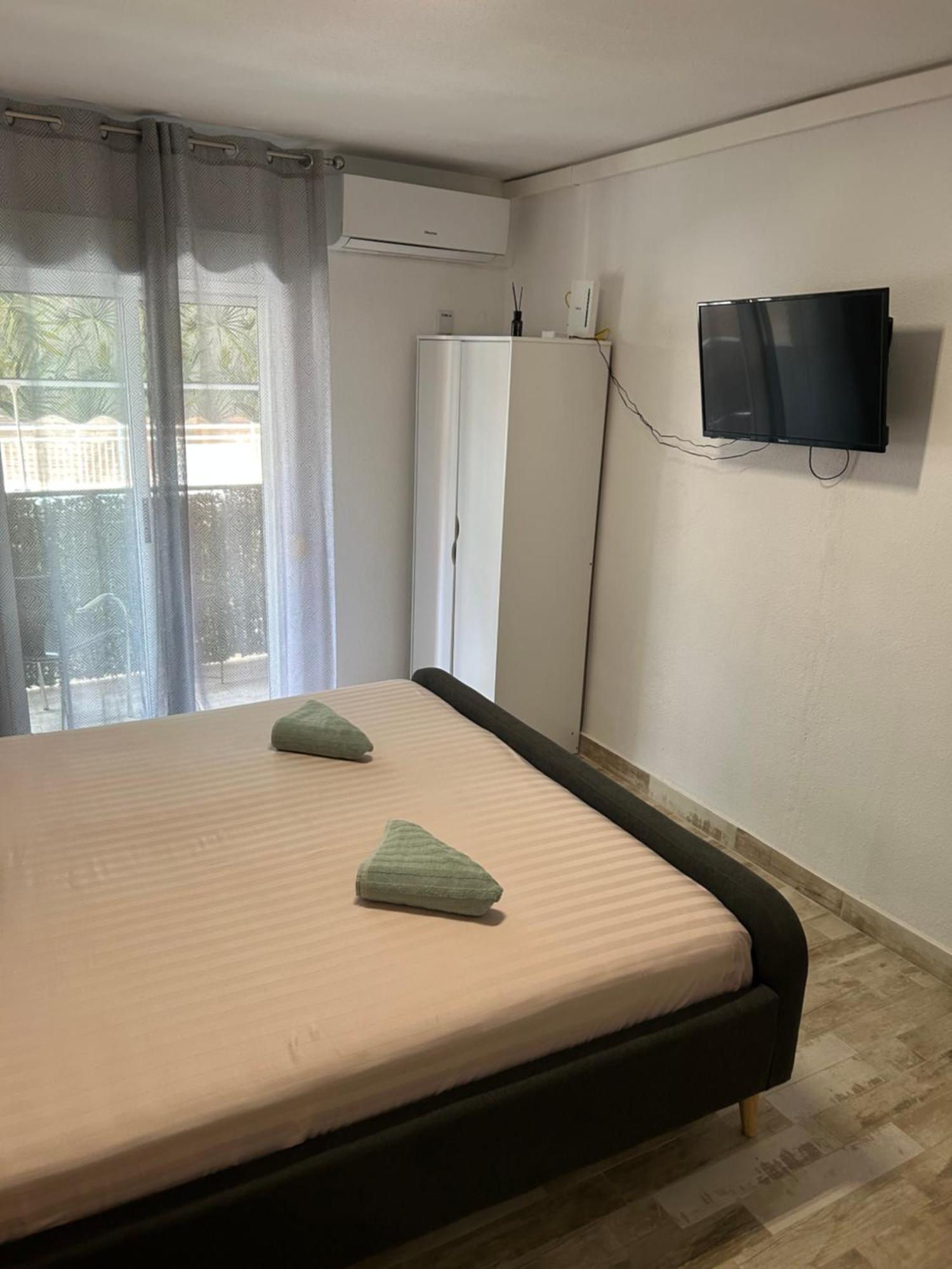Sweet Dreams Apartman Alicante Kültér fotó