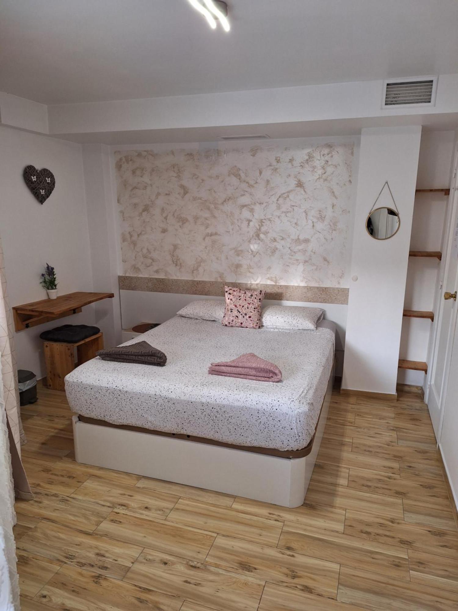 Sweet Dreams Apartman Alicante Kültér fotó