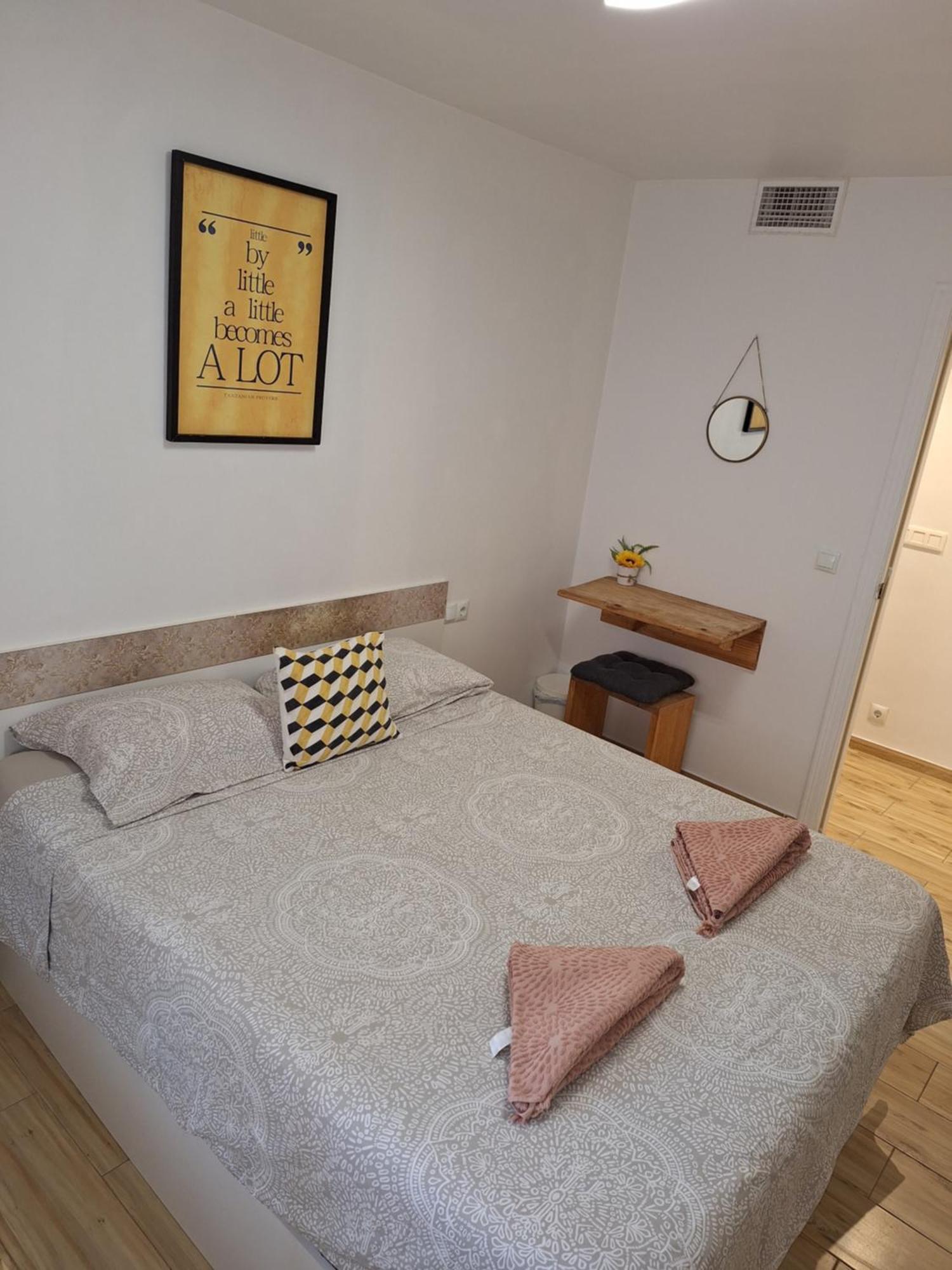Sweet Dreams Apartman Alicante Kültér fotó