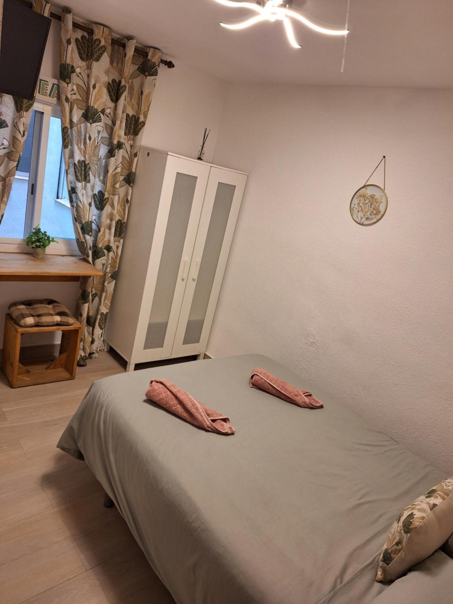 Sweet Dreams Apartman Alicante Kültér fotó
