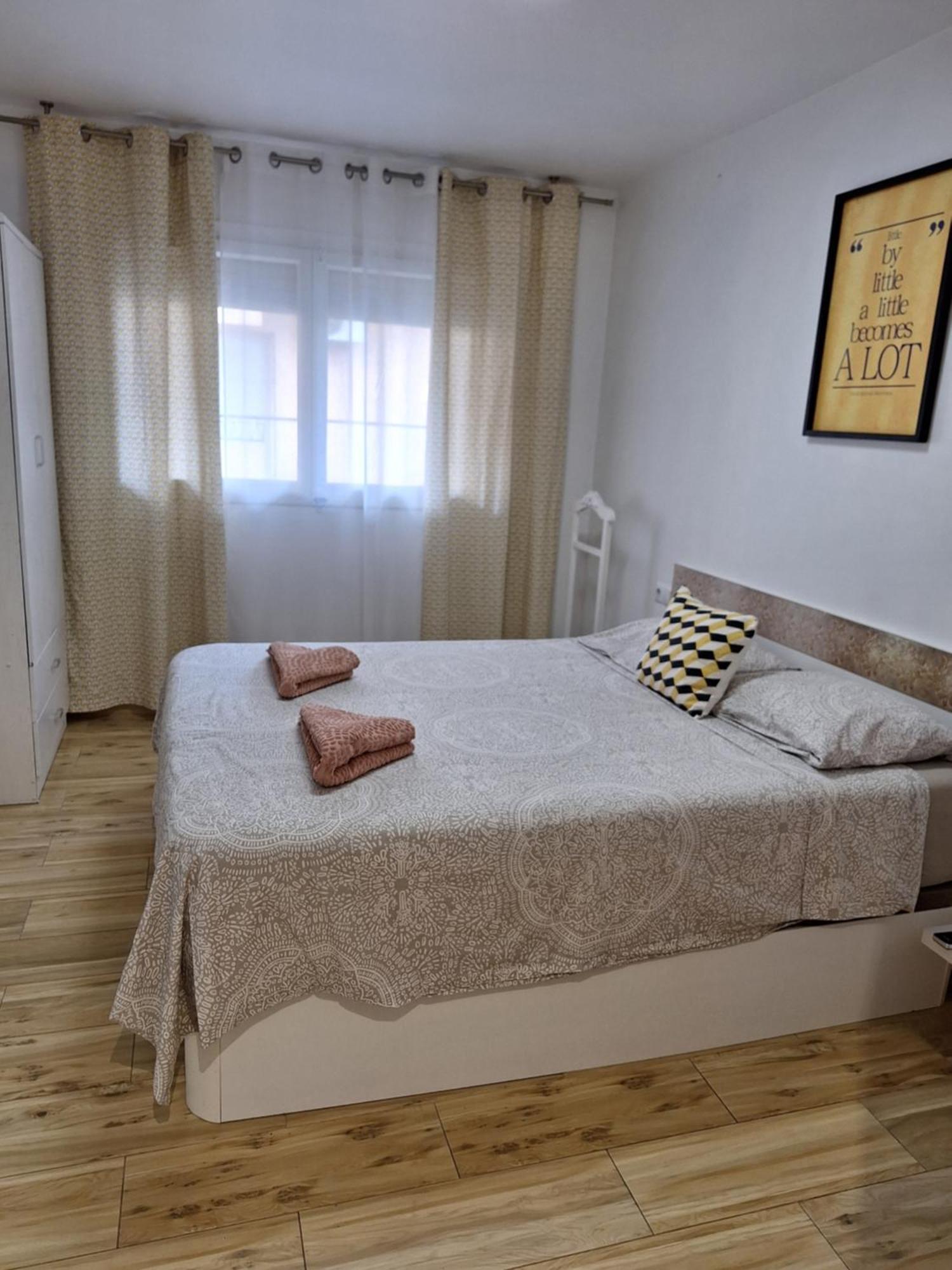Sweet Dreams Apartman Alicante Kültér fotó