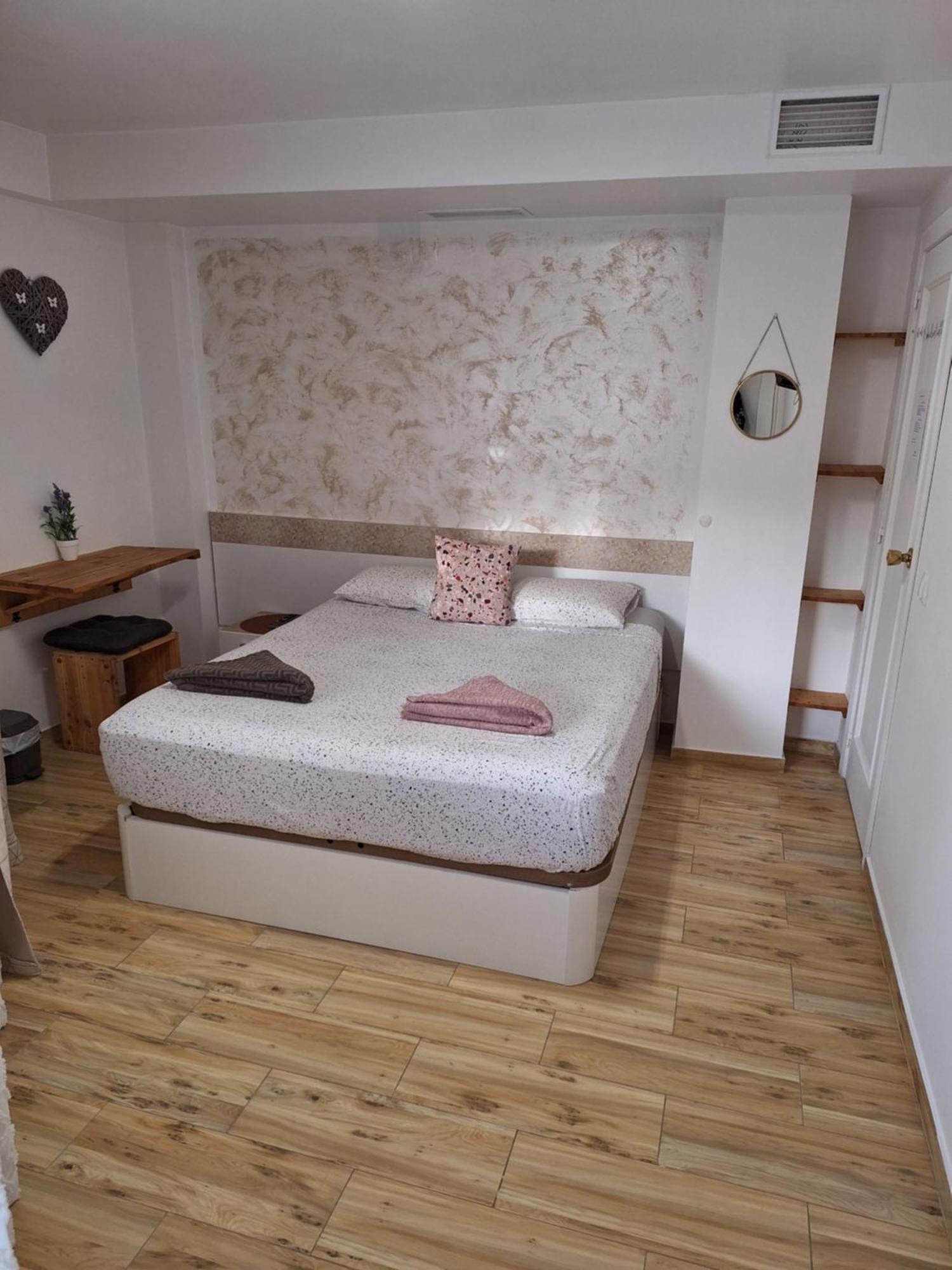 Sweet Dreams Apartman Alicante Kültér fotó