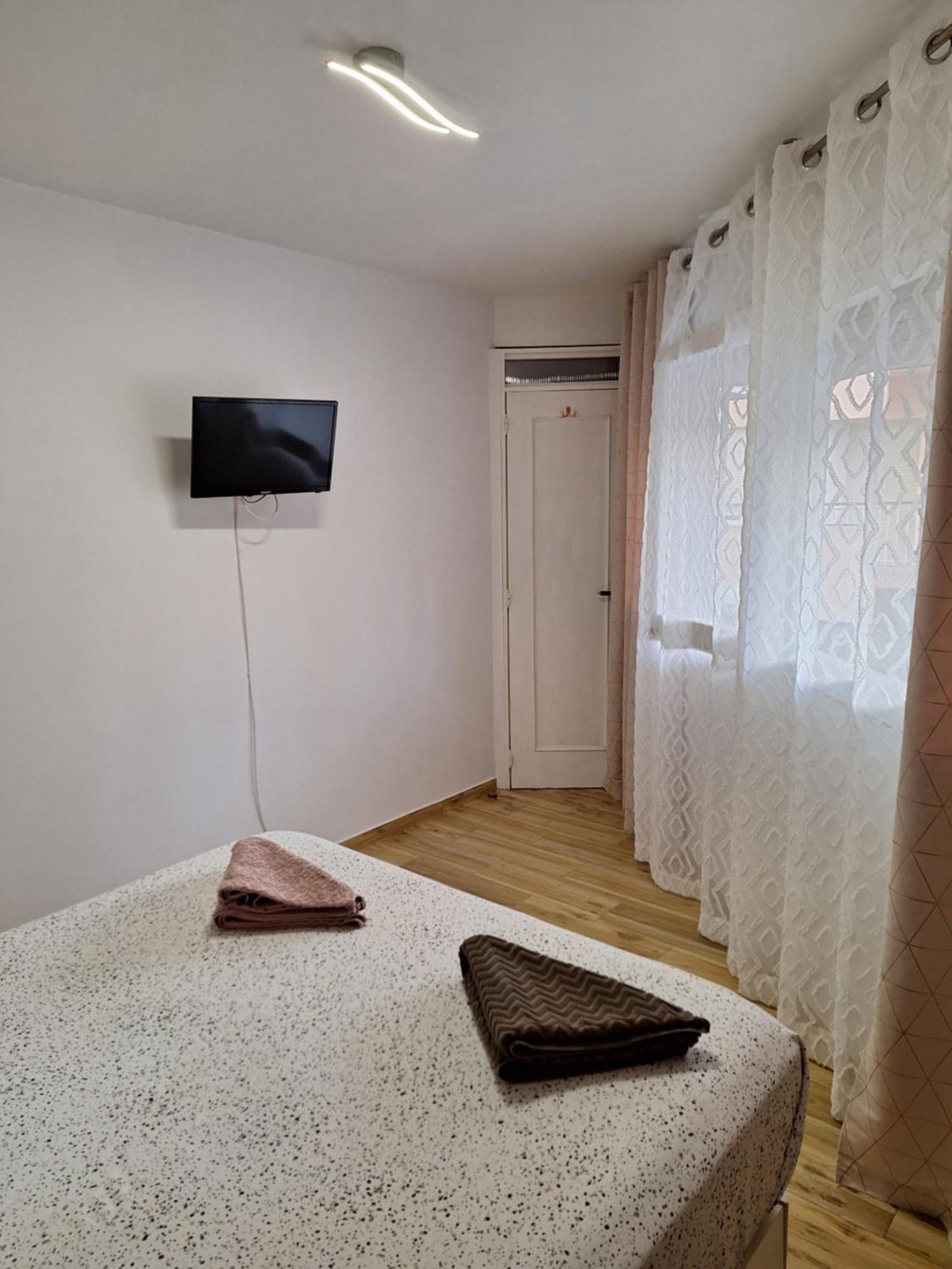 Sweet Dreams Apartman Alicante Kültér fotó