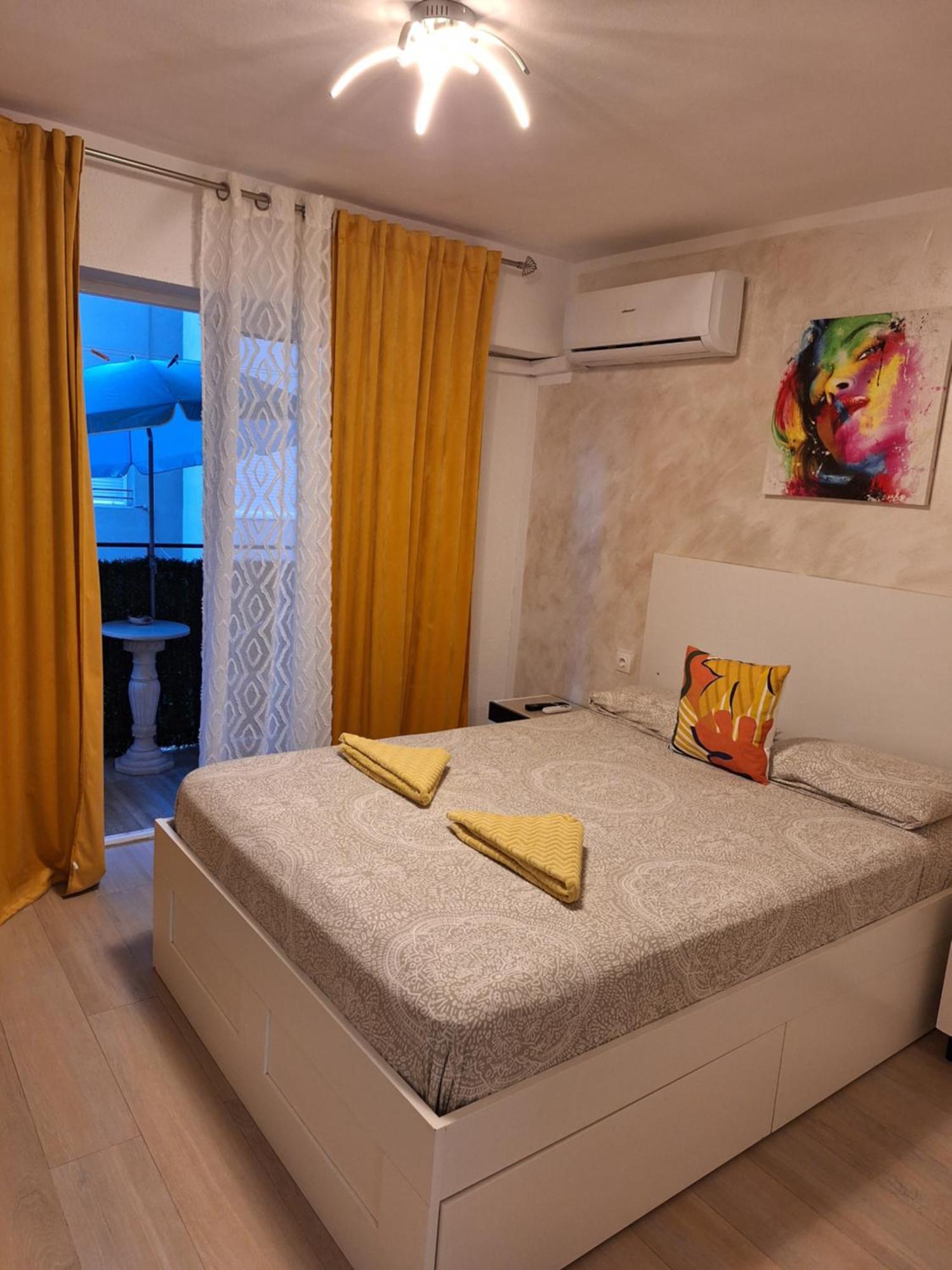 Sweet Dreams Apartman Alicante Kültér fotó