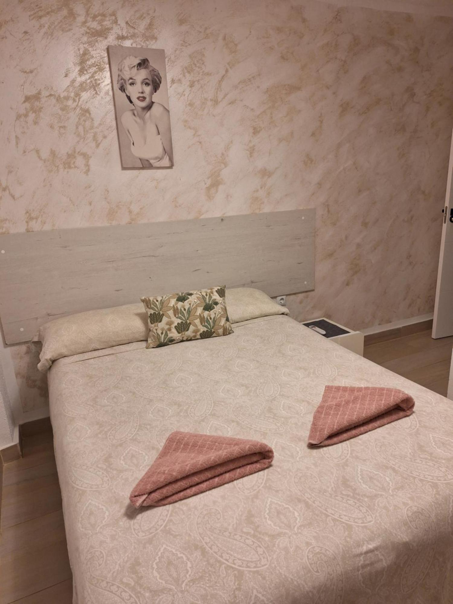 Sweet Dreams Apartman Alicante Kültér fotó
