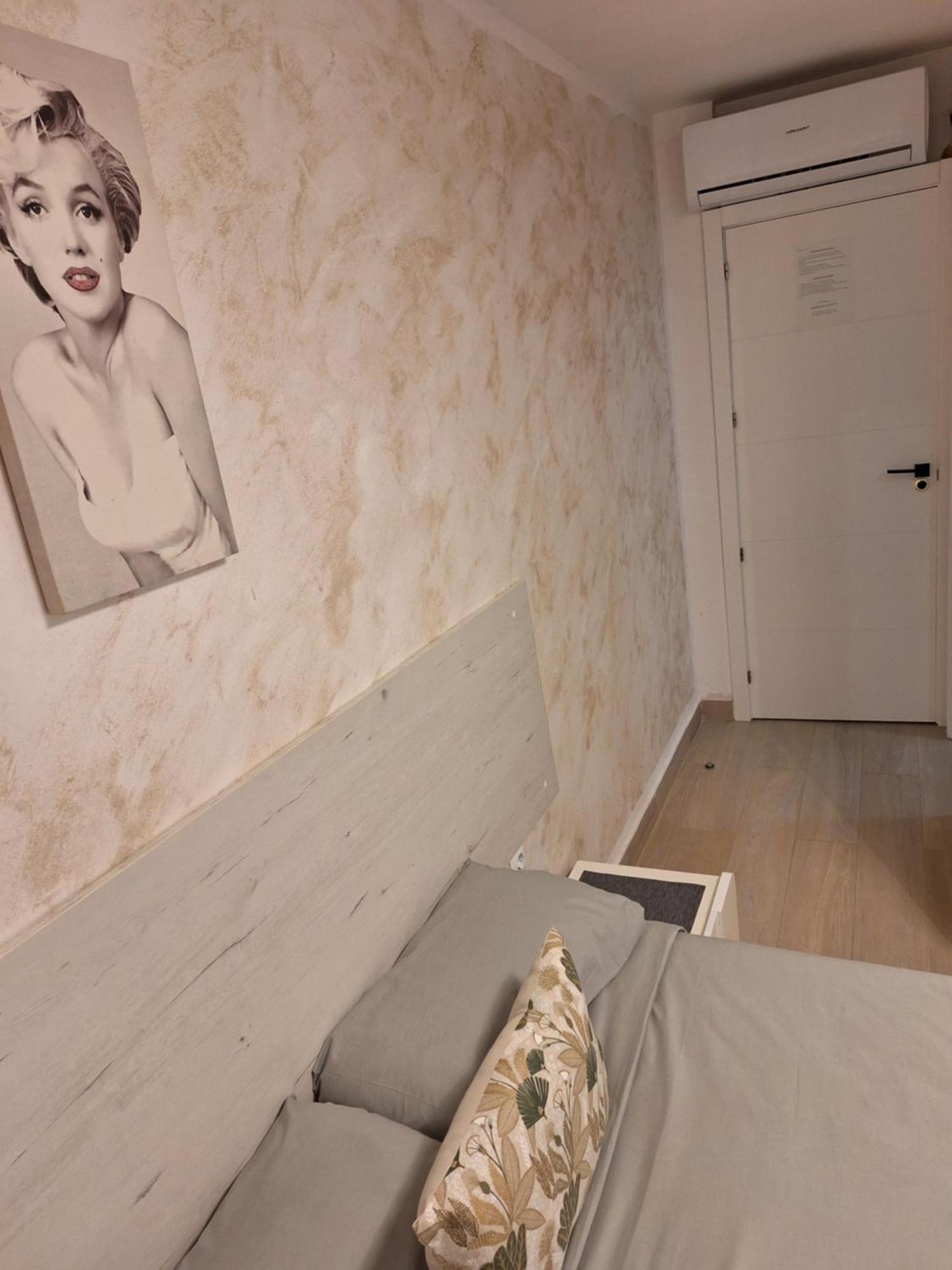 Sweet Dreams Apartman Alicante Kültér fotó