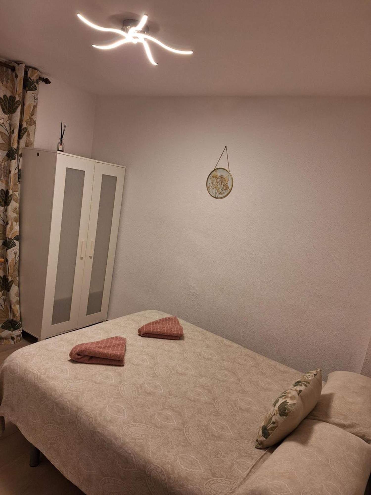 Sweet Dreams Apartman Alicante Kültér fotó