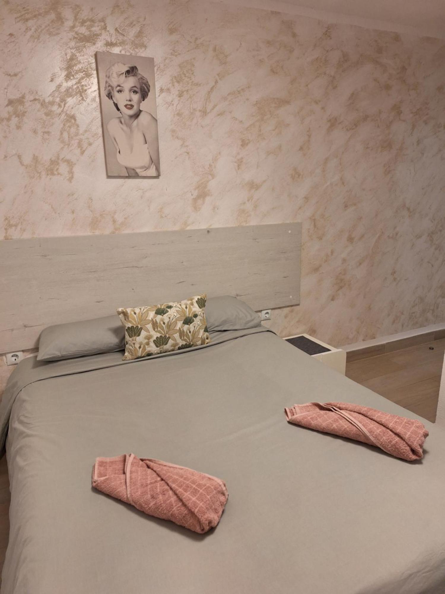 Sweet Dreams Apartman Alicante Kültér fotó
