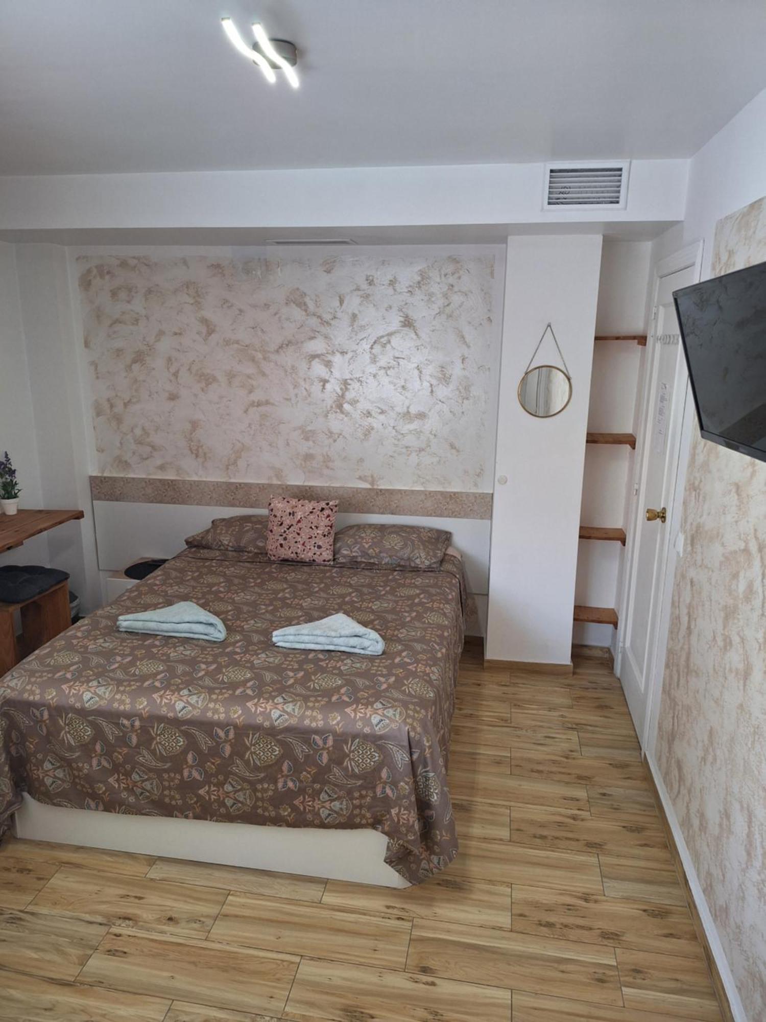 Sweet Dreams Apartman Alicante Kültér fotó
