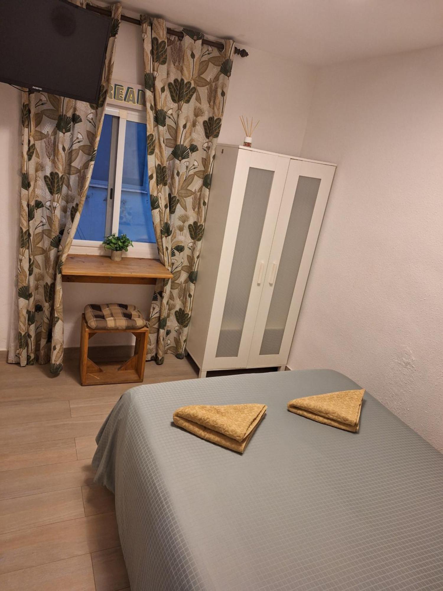 Sweet Dreams Apartman Alicante Kültér fotó