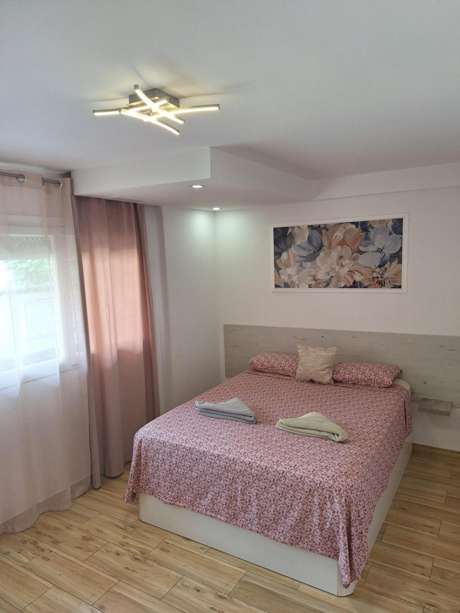 Sweet Dreams Apartman Alicante Kültér fotó