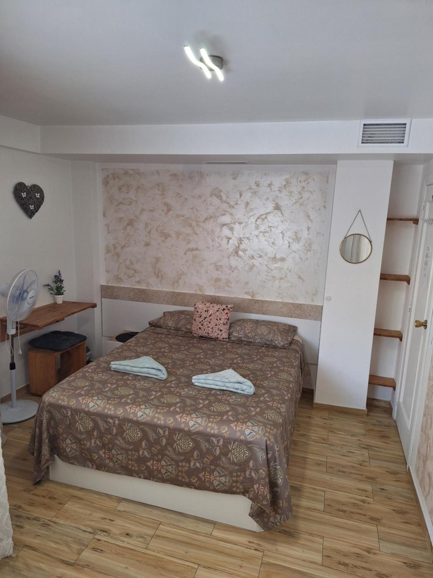 Sweet Dreams Apartman Alicante Kültér fotó