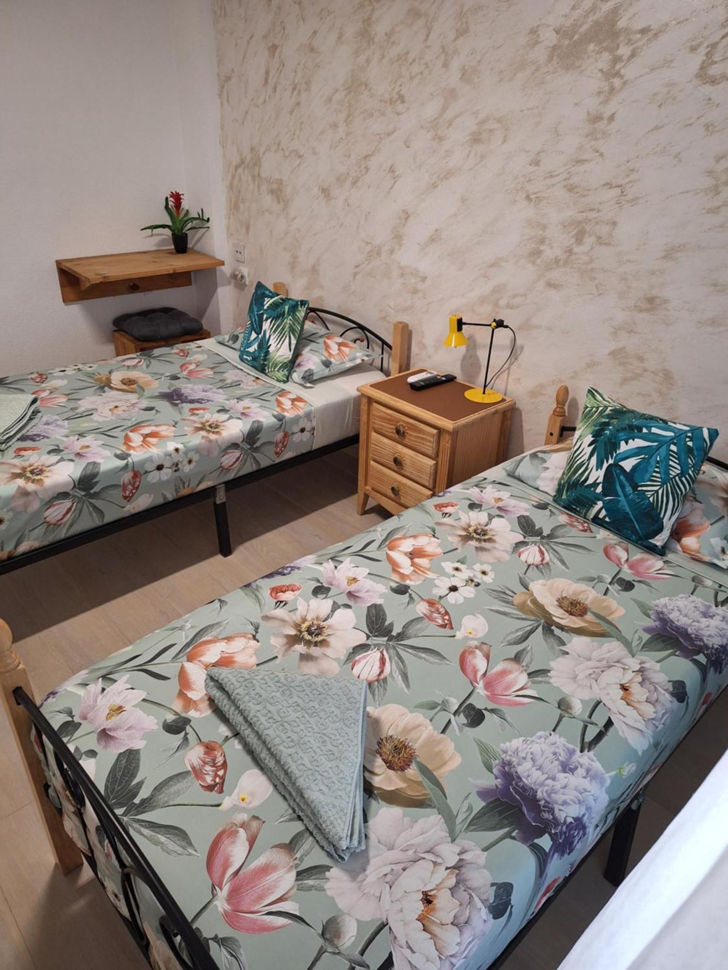 Sweet Dreams Apartman Alicante Kültér fotó